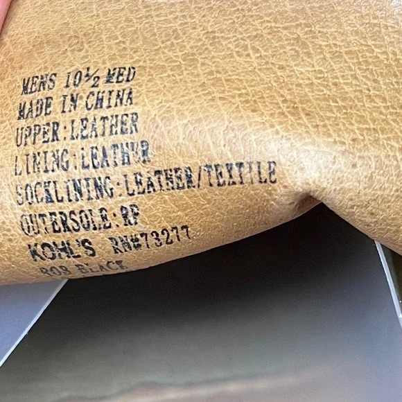 STEVE MADDEN Size 10.5 Novo Black Leather Driving Slip On Loafers Moc Toe - Picture 3 of 12